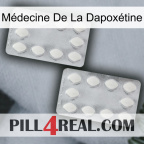 Médecine De La Dapoxétine 17